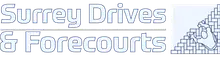 Surrey Drives & Forecourts