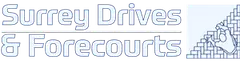 Surrey Drives & Forecourts